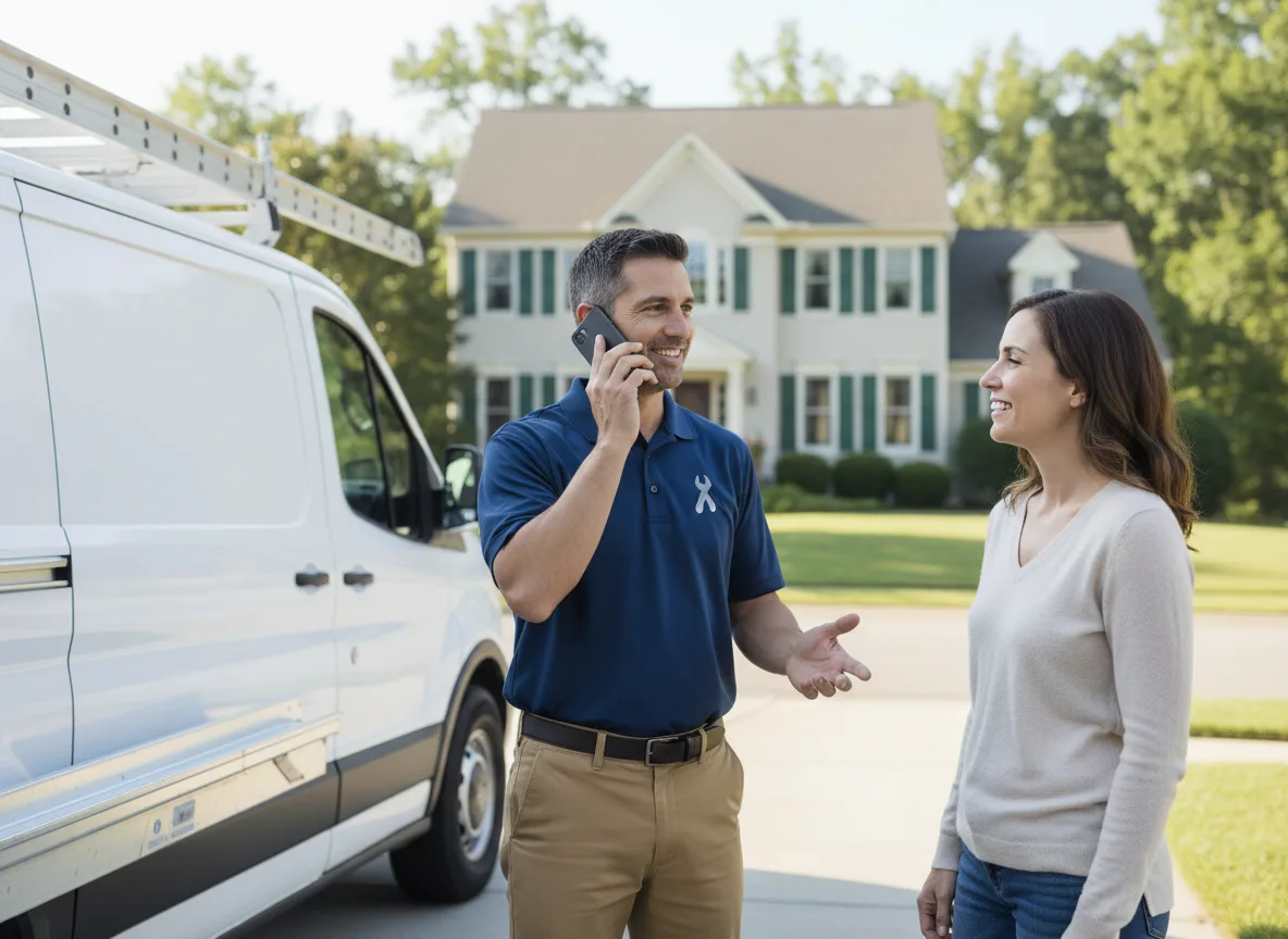 Home Gutter Service Weddington, NC FAQs